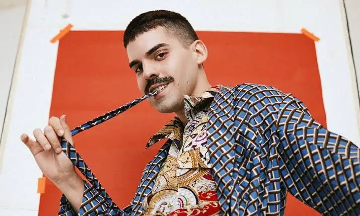 Mateus Carrilho